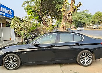 Cars24 Network Aligarh