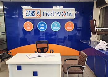 Cars24 Network Amritsar