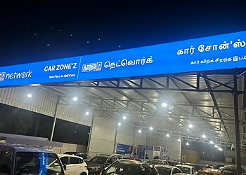 Tiruppur Used Car Dealers Cars24 Network Tiruppur image 1