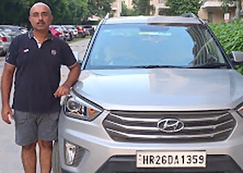 Cars24 Store Gurugram