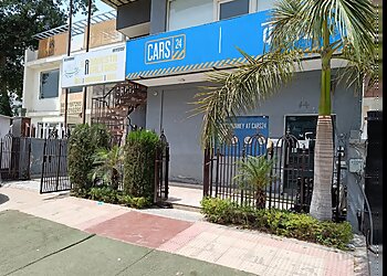 Gurugram Used Car Dealers Cars24 Store Gurugram image 1