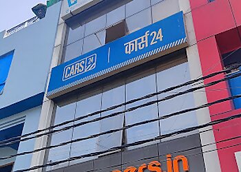 Meerut Used Car Dealers Cars24 Store Meerut image 1