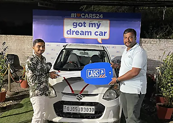 Cars24 Surat