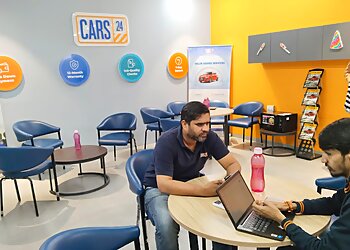 Cars24  Vadodara
