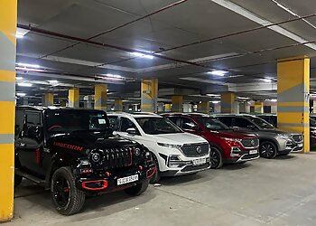 Cars24  Vadodara