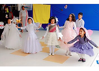 Carver Public School