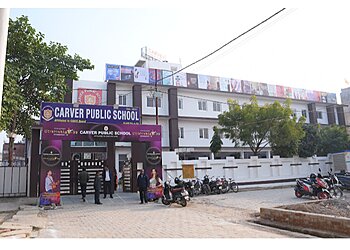 Kanpur Primary Schools Carver Public School image 1