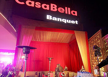 CasaBella Banquet