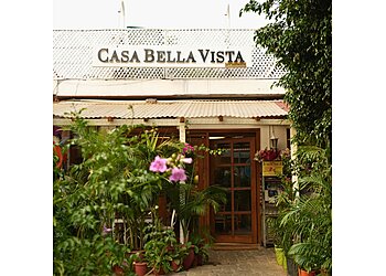 Casa Bella Vista