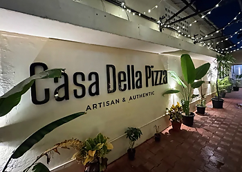 Casa Della Pizza