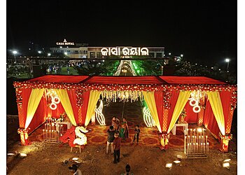 Cuttack Banquet Halls Casa Royal-Cuttack image 1