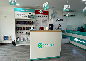 Cashify