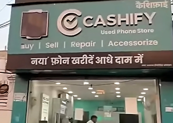 Cashify