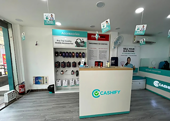 Cashify