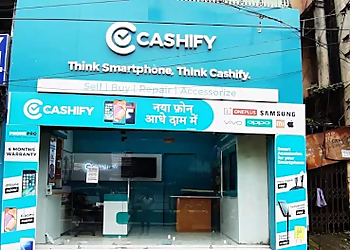 Cashify Cashify