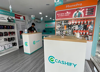 Cashify Dhanbad