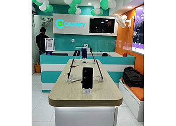 Cashify Gorakhpur