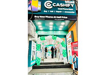 Cashify Meerut