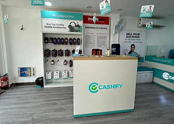 Cashify Mobile Phone Shop