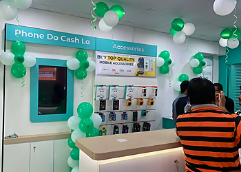 Cashify Mobile Phone Shop Ranchi