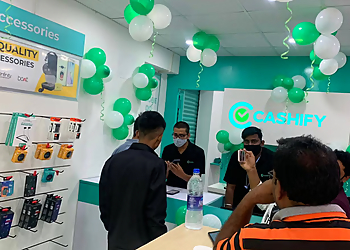 Cashify Mobile Phone Shop Ranchi