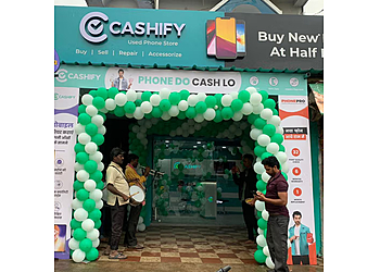 Cashify Mobile Phone Shop Ranchi
