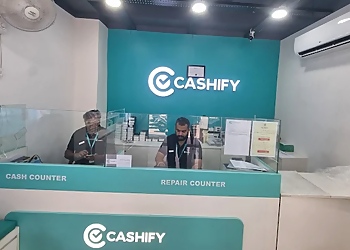 Cashify Mobile Phone Store Bikaner