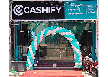 Cashify Mobile Phone Store Bikaner