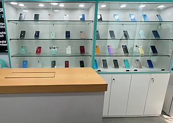Cashify Mobile Phone Store Chandigarh