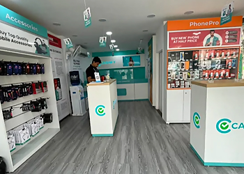 Cashify Mobile Phone Store Guwahati
