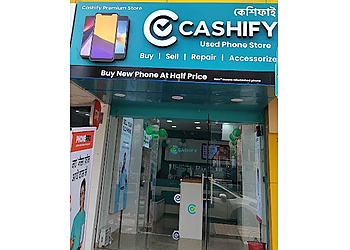 Cashify Mobile Phone Store Guwahati