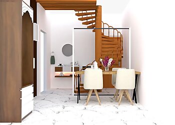 Castelino’s Interiors