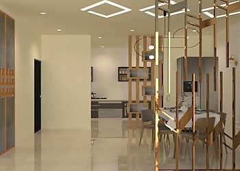 Castelino’s Interiors