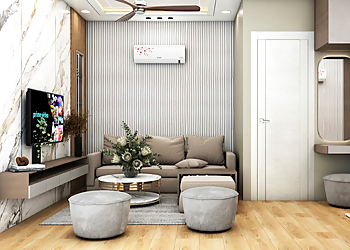 Castle Group of Interior