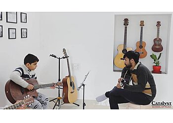 Catalyst School of Music