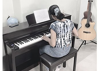 Catalyst School of Music