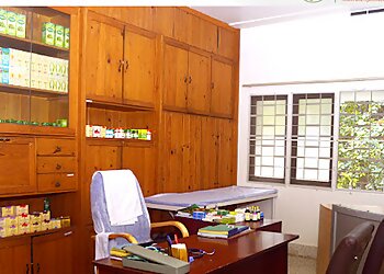 Cauvery Ayurveda Gramam