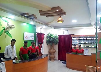 Cauvery Ayurveda Gramam