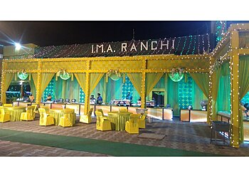 Celebration Banquet Hall