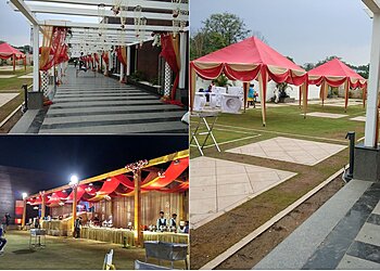 Celebration Banquet Hall