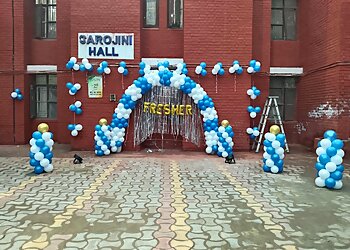 Celebration Management