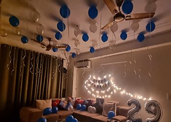 Celebration Management