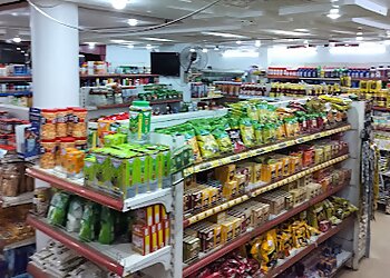 Celebration Super Market