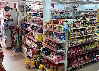 Celebration Super Market