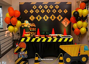 Celebrations By Raksha