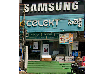 Celekt Warangal