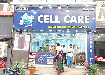 Coimbatore Cell Phone Repair Cell Care Solution image 1