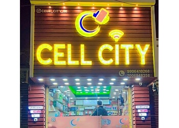 Cell City A multi brand mobile store