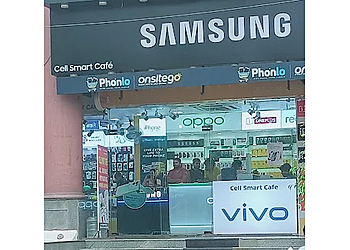 Cell Smart Cafe Cell Smart Cafe