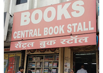 Central Book Stall